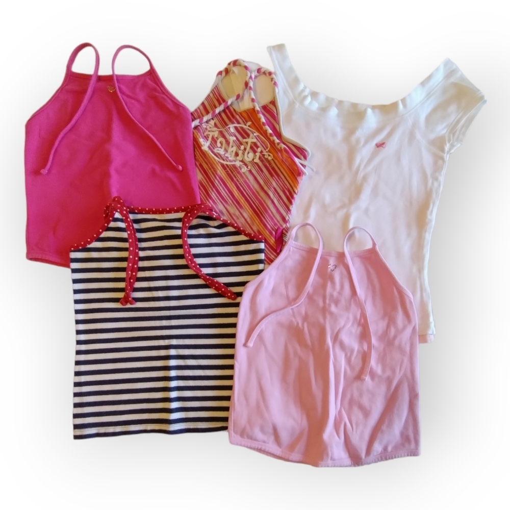🎉 HP 🥳 Girl's Summer Camisoles